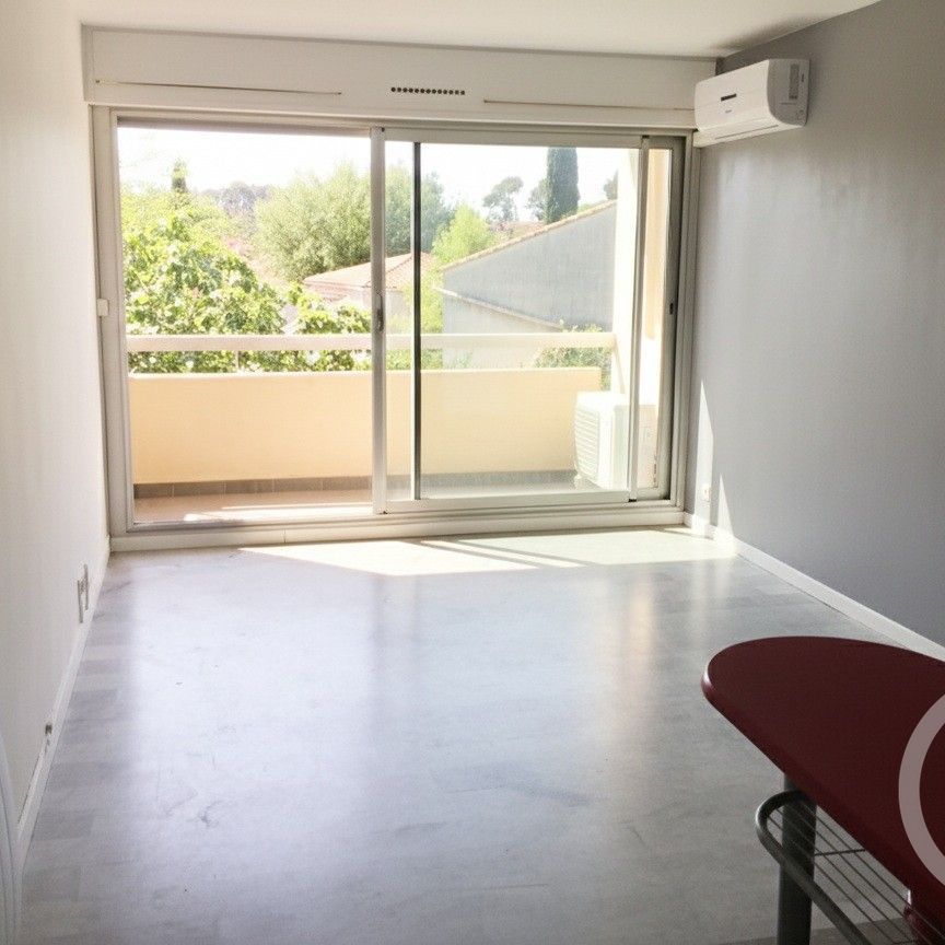 Location Appartement 2 pièces 35m² MONTPELLIER 34090 - Photo 1