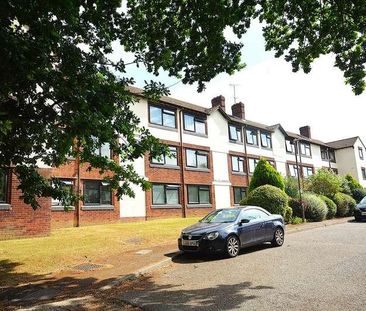Woodley Court, Amersham, HP7 - Photo 1
