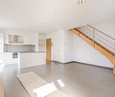 Duplex met twee slaapkamers in Hannut - Photo 2
