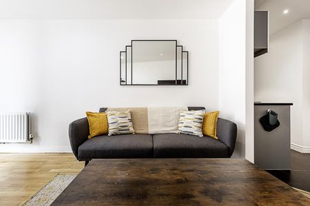 1 bedroom flat to rent - Photo 5