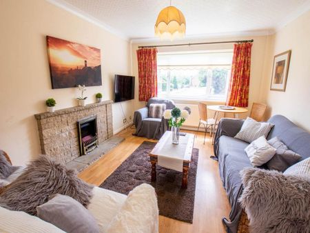 5 bedroom house to rent - Photo 2