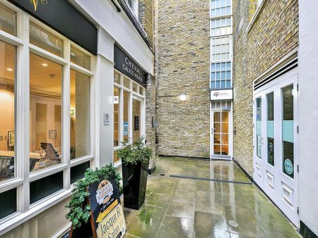 Calico House, Mansion House - Photo 5