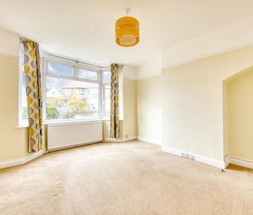 4 bedroom semi-detached house to rent - Photo 1