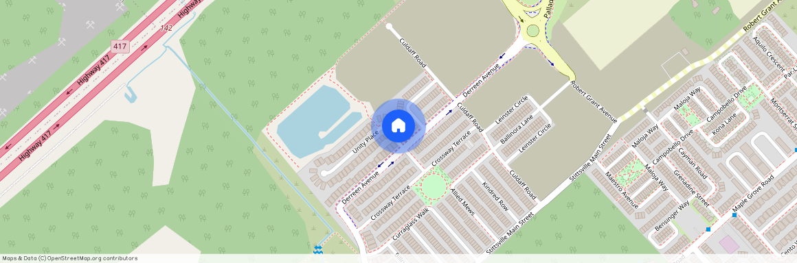 104 UNITY Place, Stittsville - Munster - Richmond