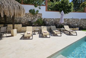 Alquiler de casa o chalet independiente en Ardelejos - Cuesta de la Palma - Buenavista