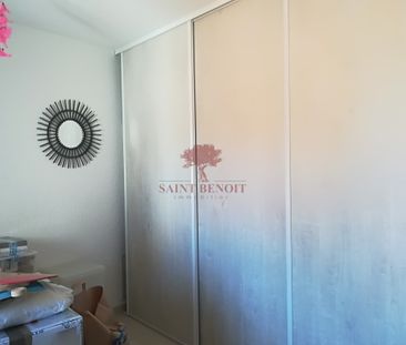 Location Appartement 3 pièces 95m² ANIANE 34150 - Photo 1