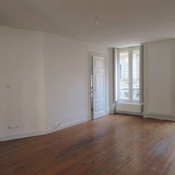 Appartement 3 pièces – LYON - Photo 1