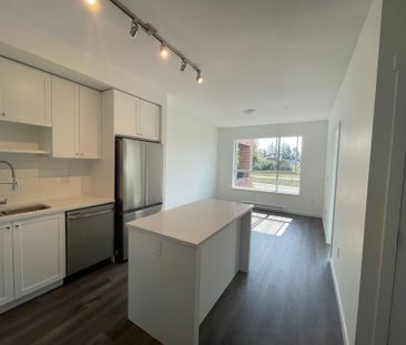 Unit 201- Beautifully Designed/ 2 Bedroom Plus Den Condo at The Grove - Photo 3