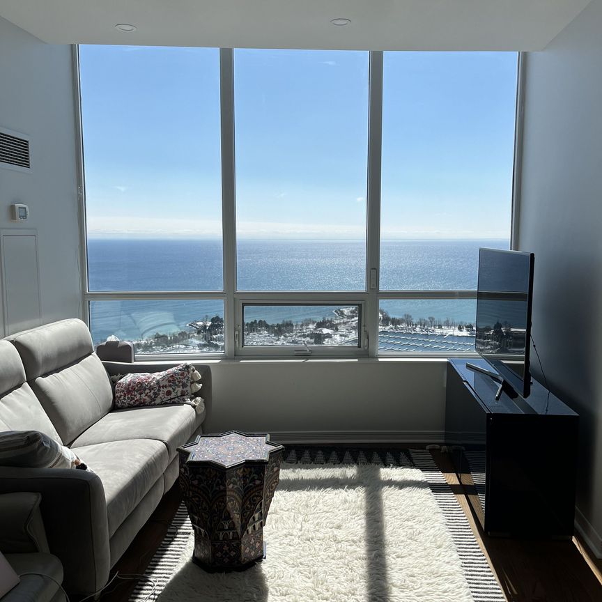 For Lease - 2230 Lake Shore Boulevard Unit# Lph1, Toronto, Ontario - Photo 1