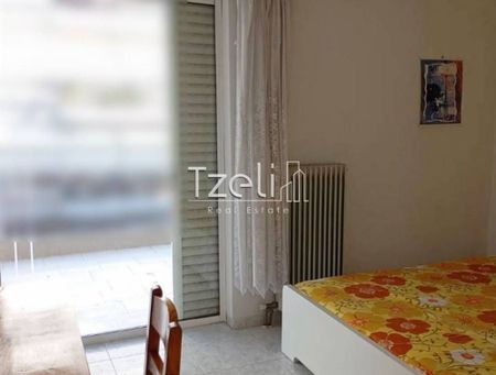 Διαμέρισμα για ενοικίαση Μέσα Αγυιά - Παναχαϊκή (Πάτρα) - Photo 2