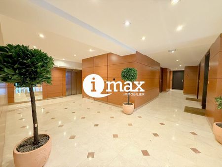 Location Appartement LEVALLOIS PERRET - - Photo 5