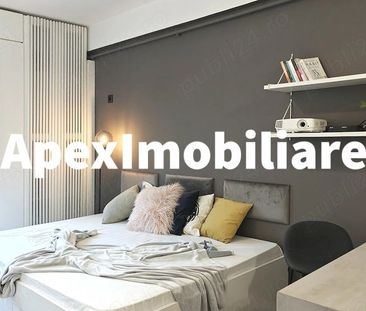 Garsoniera de inchiriat Grivita Bucuresti | ApexImobiliare.ro - Photo 6