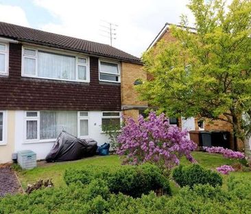 Green Oaks, Luton, Bedfordshire, LU2 - Photo 6