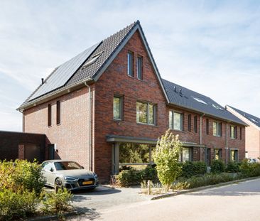 Te huur: Zevenbergenstraat 28 - Photo 5