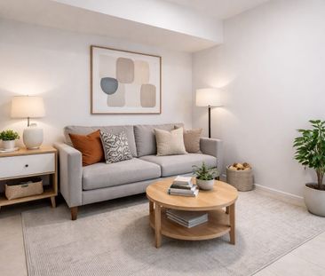 One Bedroom Private Garden Flat - Photo 1