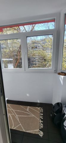 Brancoveanu etaj 3 pomarla - Fotografie 4