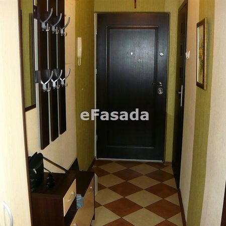 EFS-MW-37 Mieszkanie na wynajem - Photo 4