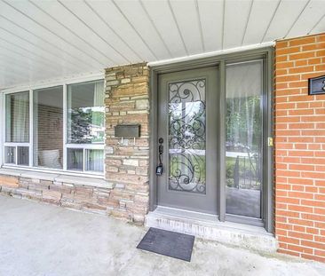 For Lease - 365 Rouge Hills Drive, Toronto, Ontario - Photo 6