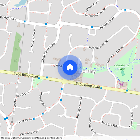 12/122 Bong Bong Road, NSW 2530, Horsley