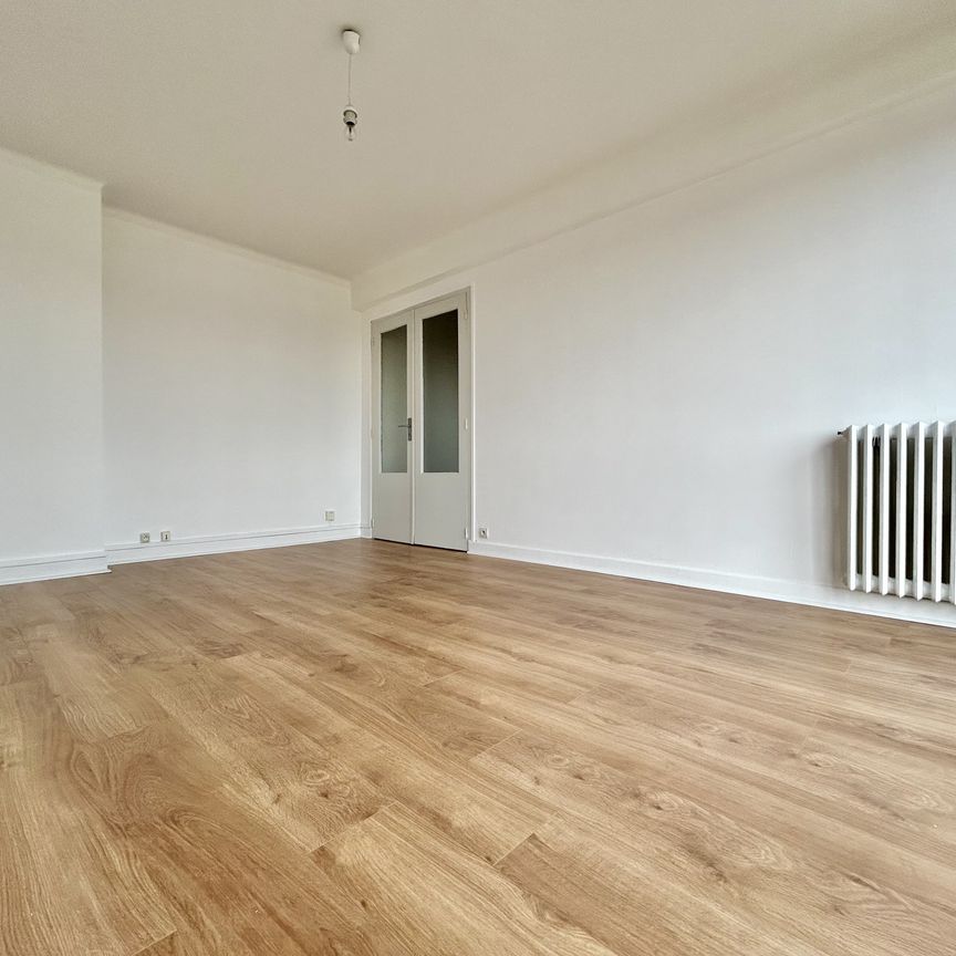 Location Appartement 3 pièces 60m² TOULOUSE 31200 - Photo 1