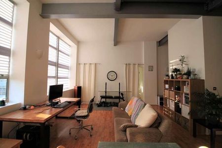 New Hampton Lofts, Great Hampton Street, Jewellery Quarter, B18 - Photo 2