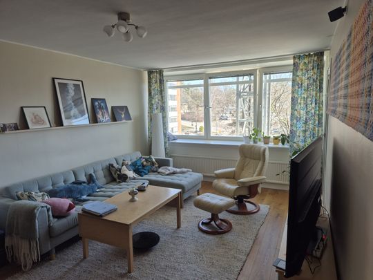 Herrgårdsvägen, Upplands Väsby - Foto 1