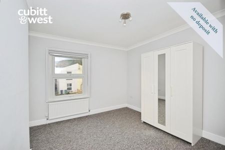 2 bedroom terraced house to rent - Photo 2