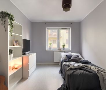 Poznań, Gnieźnieńska - Zdjęcie 6
