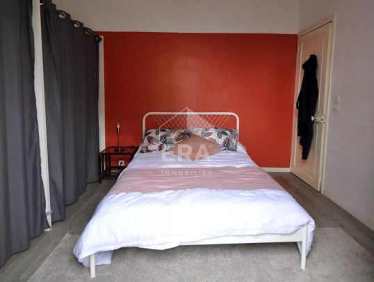 Maison A LOUER 3 pièces - Photo 1