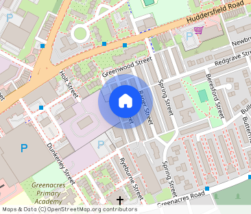 Taurus Street, Greenacres, Oldham, OL4 - Photo 1