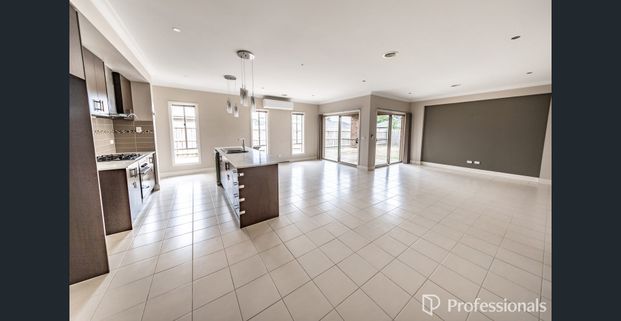 Spacious Family Living in a Convenient Melton South Location - Photo 1