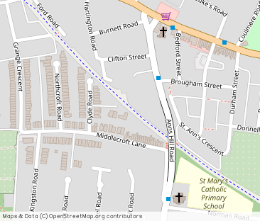 Anns Hill Road, Gosport, Hampshire, PO12 - Photo 1