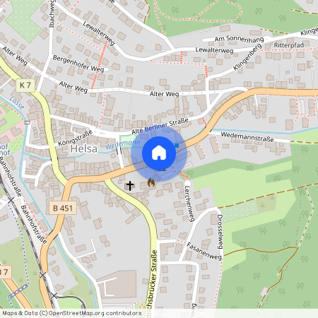 34298 Hessen - Helsa