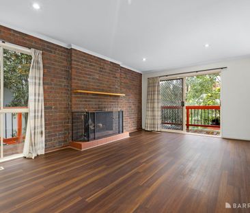 Elevated Family Living in a Peaceful Position - Photo 1