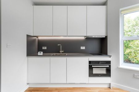 Ground floor flat to rent - Photo 3