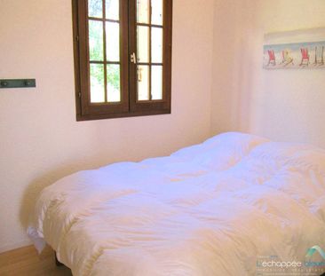 Maison pour 7 personnes sur le Domaine de Valcros, à La Londe-Les-M... - Photo 4