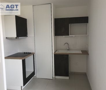 Location Appartement 2 pièces 45m² BEAUVAIS 60000 - Photo 1