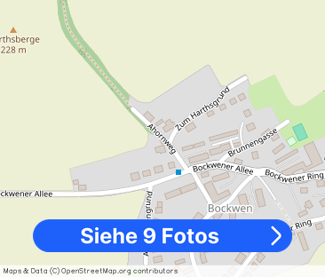 Hübsche helle 3-Zimmer-Wohnung, Einbauküche, Garage, Wannenbad! - Foto 1