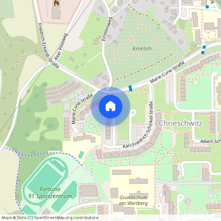 Karl-Friedrich-Schinkel-Straße 46, 08529 Plauen