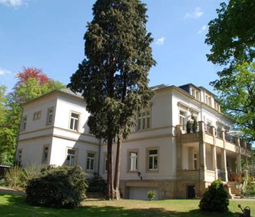 01326 Dresden - Loschwitz , Schillerstraße - Foto 2