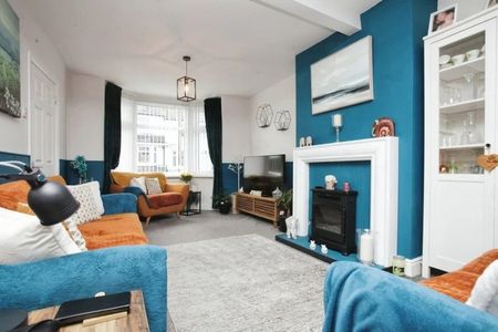 2 Bed Terraced House, Stevenson Road, CV6 - Photo 5