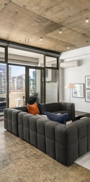 Spacious Three-Bedroom Apartment in an Exclusive Domain Precinct Address - Photo 2