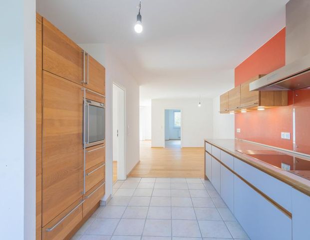 Großzügige 4-Zimmer-Erdgeschosswohnung mit Terrasse und TG-Stellplatz in ruhiger Lage von Rendsburg - Foto 1