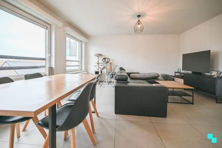 Appartement te huur - Photo 3