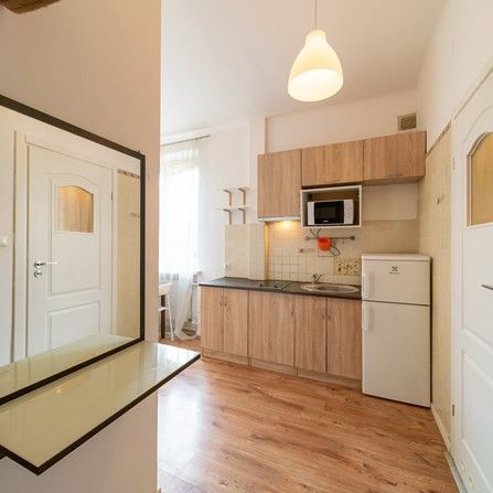 Warszawa Wola, Rabsztyńska - Photo 1