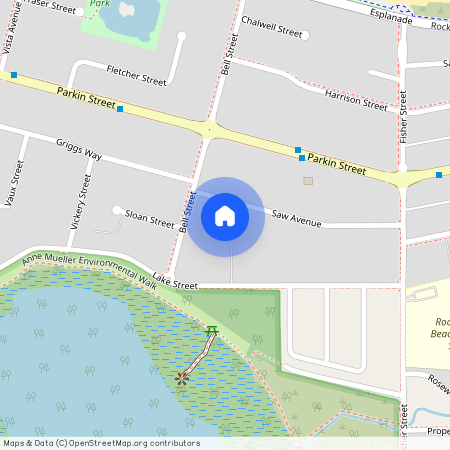 6/45 Saw Avenue, WA 6168, Rockingham