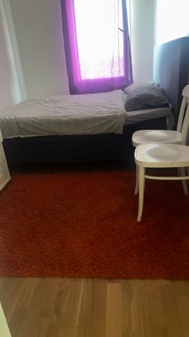 Mältargatan, Uppsala - Foto 2