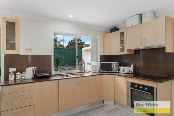 Modern & Low-Maintenance Living in a prime location! - Photo 1