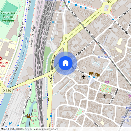59300, Valenciennes
