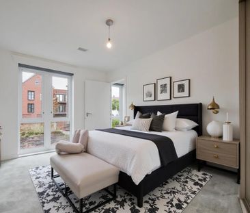 2 bedroom apartment to rent - Photo 5